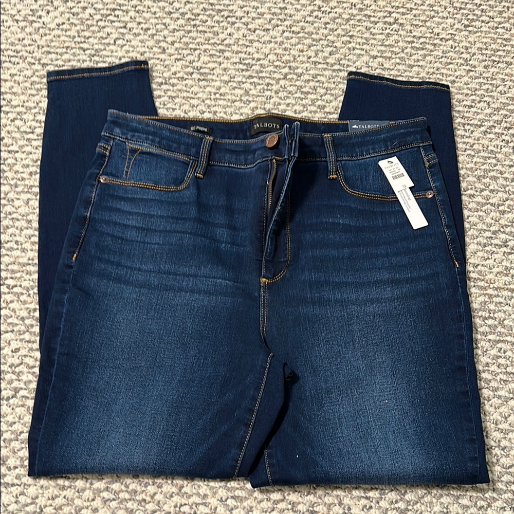 Talbots Jeggings
